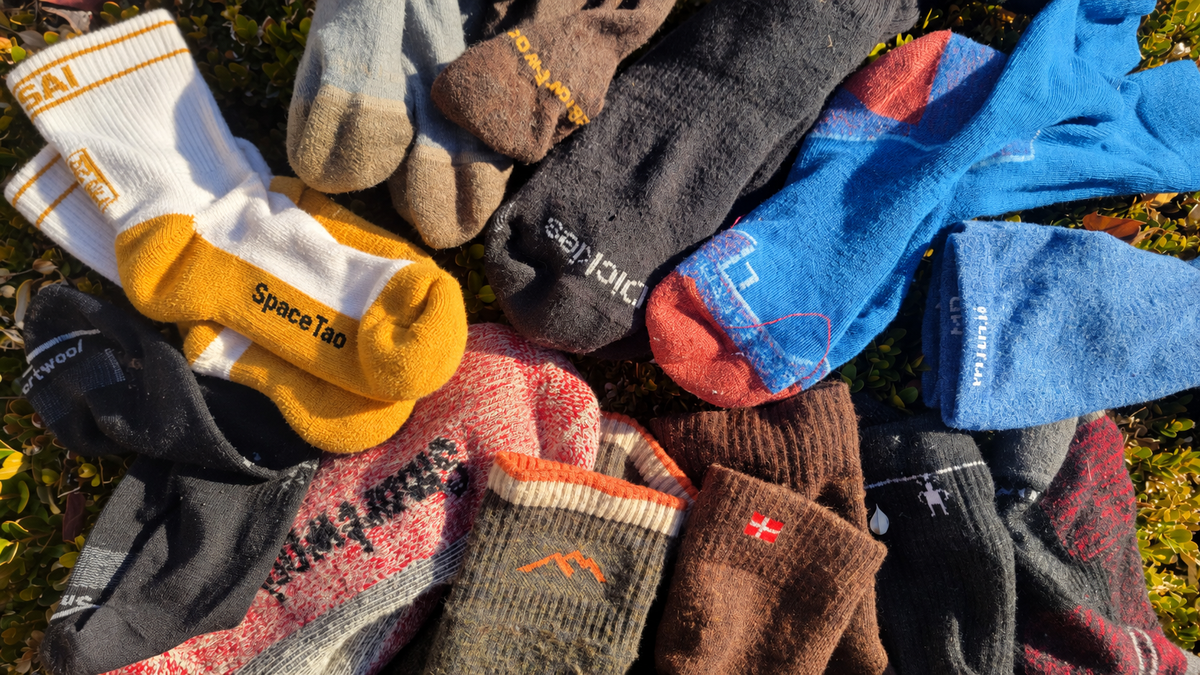 Choosing Socks for Everyday Comfort