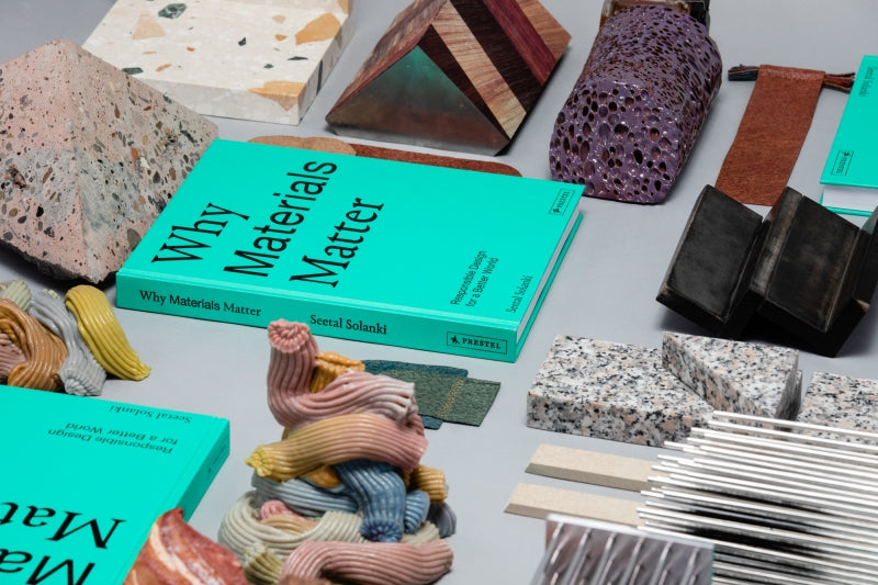 Why Materials Matter in Everyday Comfort
