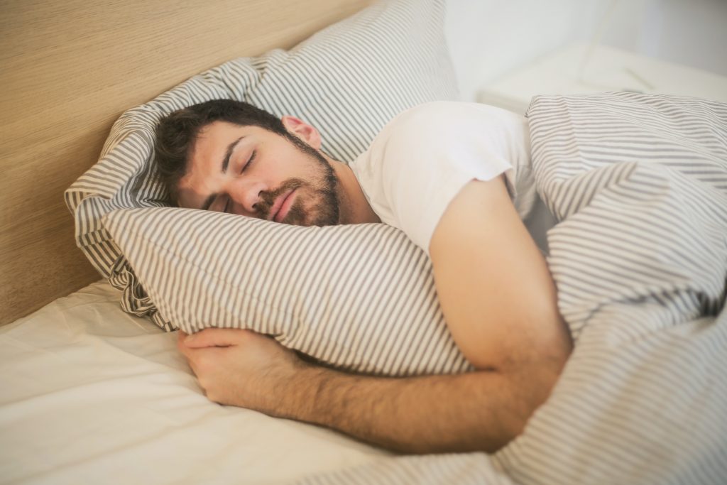 Sleep & Recovery